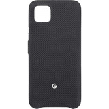 Google Pixel 4 Xl Case, Just Black (ga)