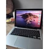 Macbook Pro 13 , 2012