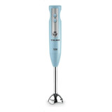 Mixer Yelmo Lm-1520 Celeste Pastel 220v 750w