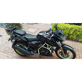 Tvs Apache Rtr 200 4v Modelo 2018