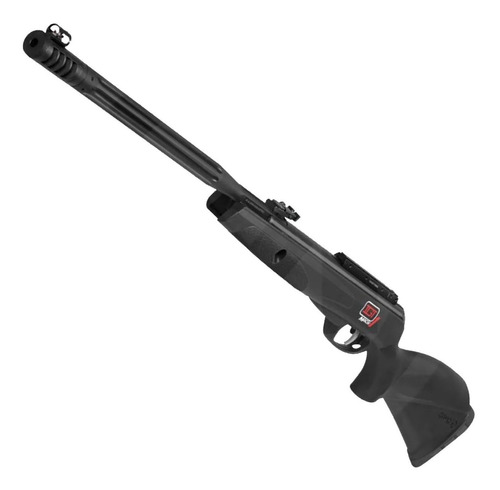 Rifle Aire Comprimido Gamo Black Maxxim Igt Mach1 Nitro