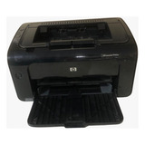 Impressora Hp Laserjet Pro P1102w Com Wifi Revisada + Toner