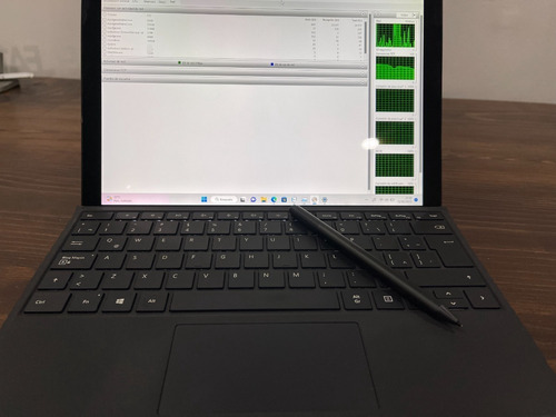 Surface 6 I5 8 Ram 256 Gb