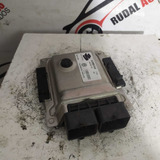 Ecu - Computadora Volkswagen Suran L/n 034ar