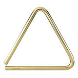 Grover Triángulo Bronze Series De 7  Tr-b-7