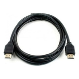 Cable Hdmi A Hdmi 5 Mts Con Filtro Mg Vapex