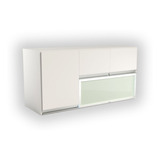 Alacena 120x60x30-mueble-cocina-mueble Uno-aluminio