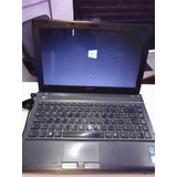 Notebook Sony Vaio Core I3 Pcg-51212x C/detalhe Envio Imed