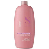 Acondicionador Alfaparf Semi De Lino Moisture X1000 Ml