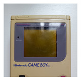 Game Boy Classic + 04 Jogos