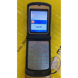 Motorola Rarz V3 Batery Mod: Br50!!!