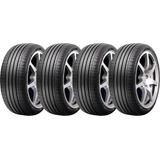 Kit De 4 Llantas Atlas As380 205/50r17 89v