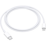 Cable Apple Usb C A Lightning (1 M)
