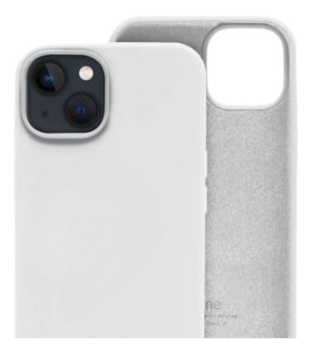 Capa Capinha Case Silicone Compatível C/ iPhone 11 Ao 14pro 