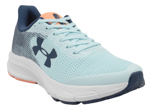 Zapatilla Under Armour Mujer 3026932-400/celcomb/cuo