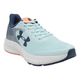 Zapatilla Under Armour Mujer 3026932-400/celcomb/cuo