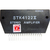 Ci Stk4122 Ii Stk 4122ii 4122 Qualidade Superior 100% 