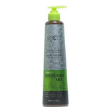 Rocco Shampoo Macadamia Natural Oil 500ml Libre Sal Sulfato