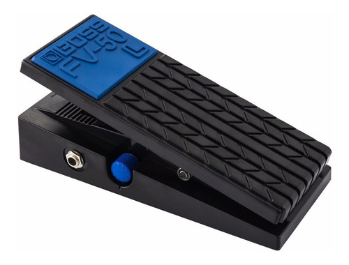 Pedal De Efecto Volumen Boss Postfx Fv50l 