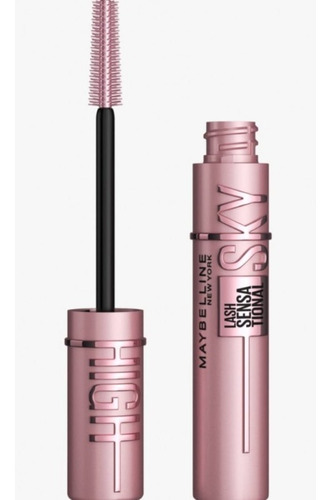 Maybelline Mascara De Pestañas Lash Sensational Sky High