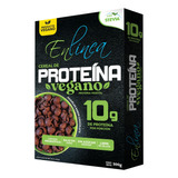 Cereal Hojuela Proteína Vegano, En Línea, Sin Azúcar 300g