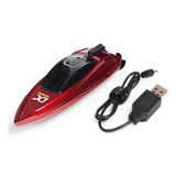 Mini Speed Boat Rc Boat Toys