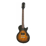 Guitarra Eléctrica EpiPhone Les Paul Special Vint Worn Cuota