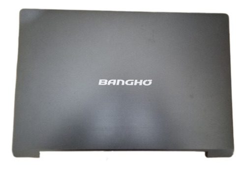 Tapa Cover De Display Notebook Bangho G04 Con Detalle