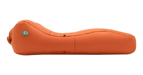 Silla Inflable Giga Lounger, Plegable Rápidamente, Sofá Cama