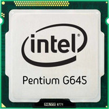 Intel G645 2.90 Ghz 3mb Caché - Sin Cooler - Belgrano