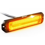 Estrobo Código Led De 18w Skp Rzr Policia Maverick X3 Skp-op