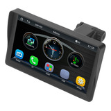 Estéreo Para Coche, Monitor 7 Carplay Y Android Auto