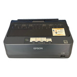 Impressora Matricial Epson Lx-350 Lx350 Revisada Top