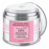 Gel Aclaramiento Piel Intima Bikini Y Areas Sensibles Divine