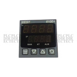 New West P6100-2110002 Digital Temperature Controller Aac