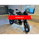 Bmw R1250 Gs Exclusive - Vendida !!!