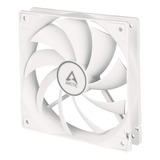 Arctic F12 Pwm Pst - 120 Mm Pwm Pst Ventilador De Caja Con T