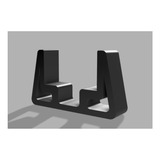 Soporte Vertical Para Ps4 Fat