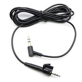 Cable Audio Para Audífonos Bose Ae2 Ae2i Ae2w