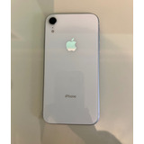 Apple iPhone XR 64 Gb - Blanco Bateria 97% Retiro En Persona