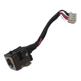 Power Jack Notebook Asus K50af