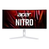 Acer Nitro Xz306c Monitor Gamer Curvo Uwfhd 200hz Hdr400 27