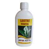 Lustre Vegetal Plantas De Interior Japon Fertil 120 Cc