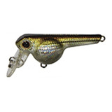 Isca Artificial Pesca Maruri Hippo. 4cm 3,5cm Escolha A Cor