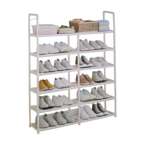 Zapatero Organizador Zapatos Armable 5 Niveles