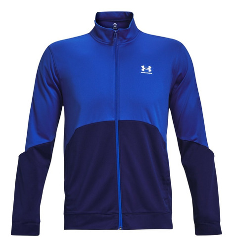 Campera Under Armour Hombre 1373791-400/indef/cuo