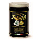 Cápsulas Lucaffe 100% Arábica -22 Capsulas Para Nespresso