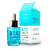 Zine Btx Serum Ultra Concentrado Efecto Tensor Antiage 30ml