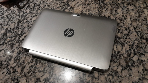 Notebook Hp Envy, Tipo Tablet Impecable