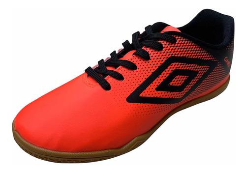 Chuteira Adulto Futsal Indoor Umbro Acid Antiderrapante